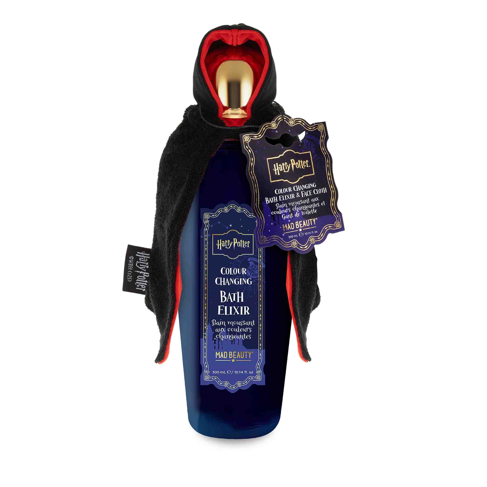 Harry Potter Pěna do koupele - Kouzelná pěna