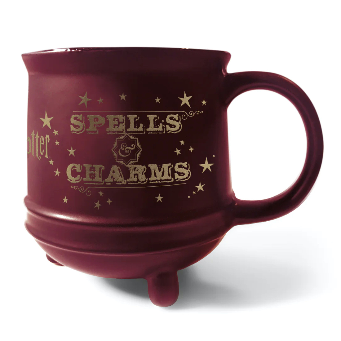 Kotlík Spells and Charms