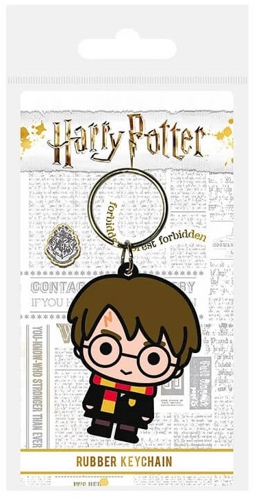 Harry Potter klíčenka - Harry