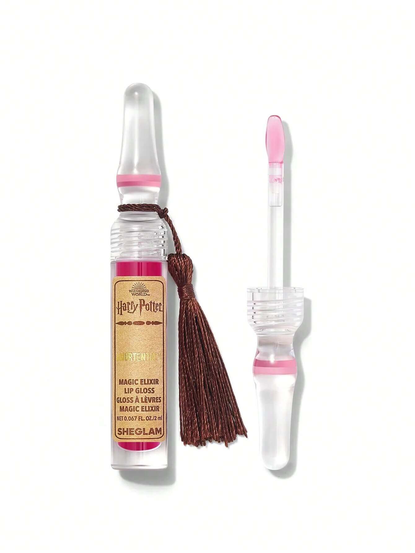 Harry Potter Lip Gloss - Love Potion
