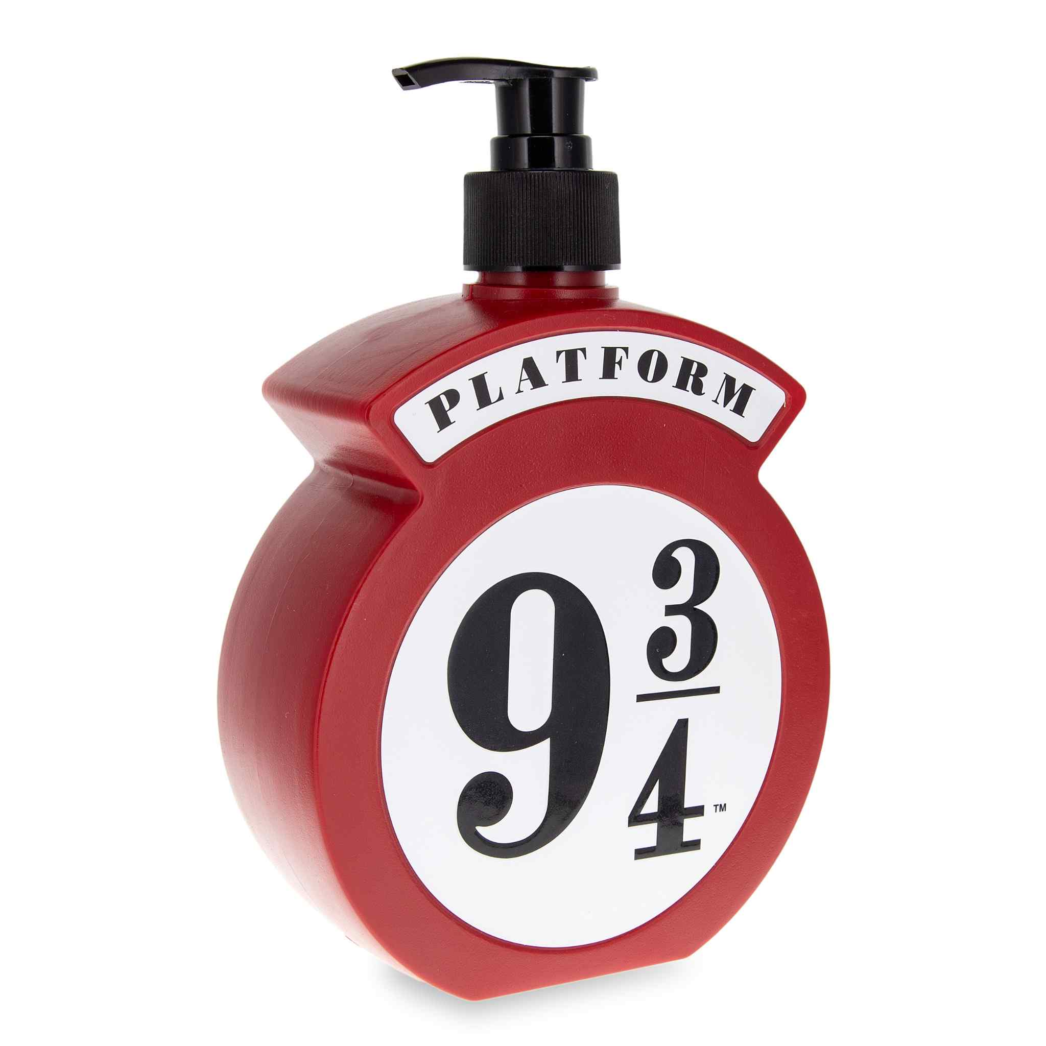 Shower Gel - Platform 9 3/4