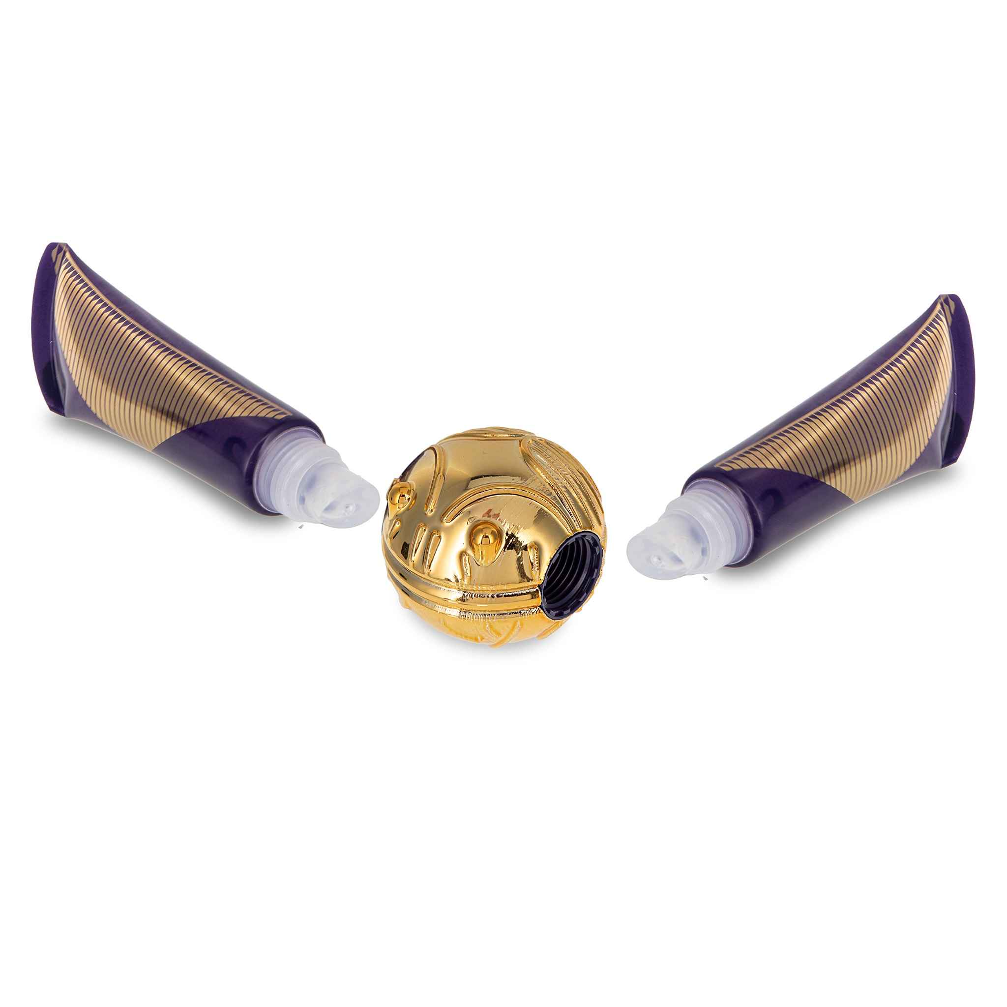 Lip Balm - Golden Snitch (Vanilla/Cherry)