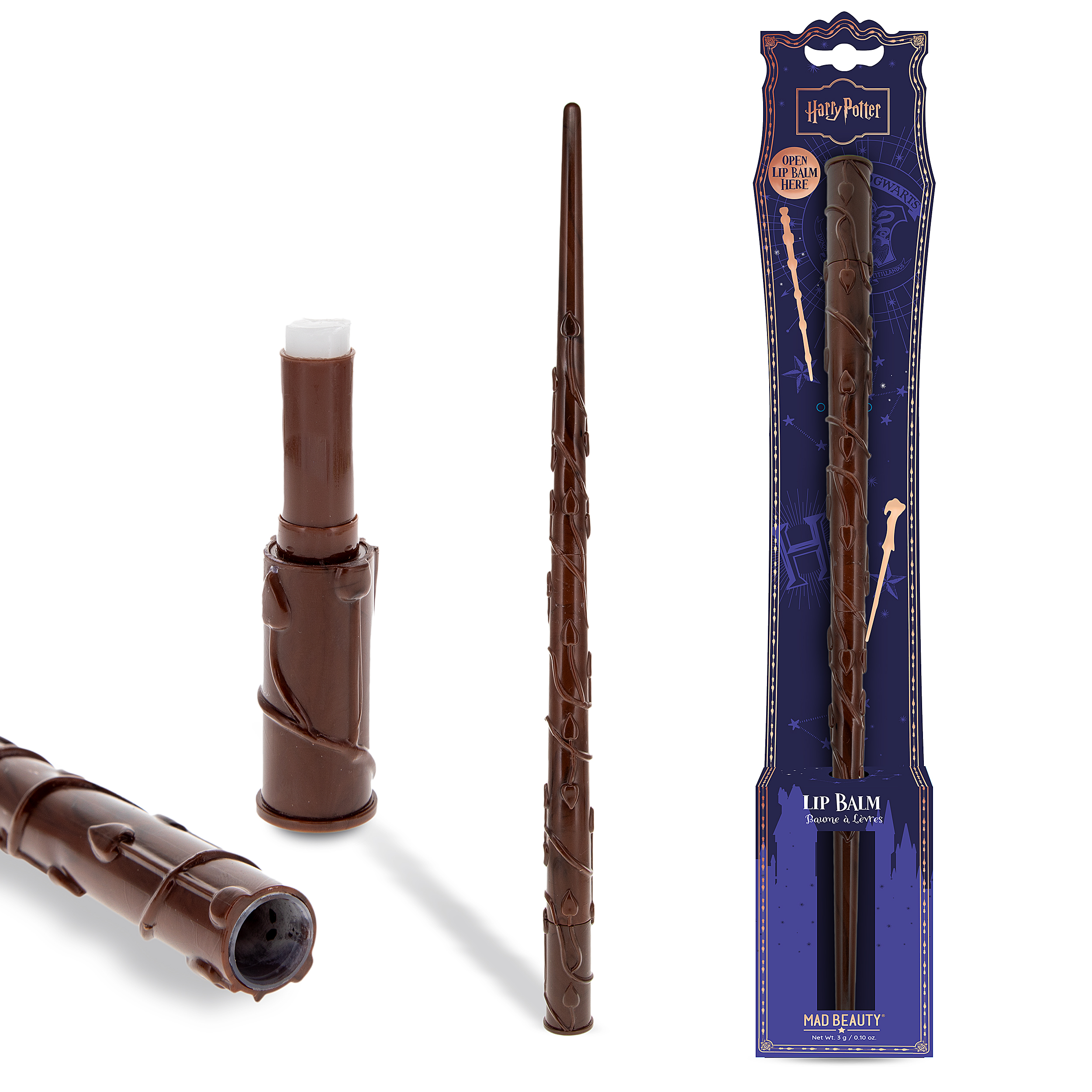 Lip Balm - Wand (Cherry)