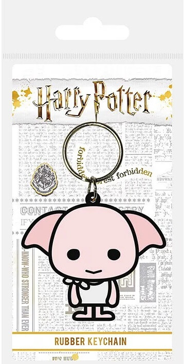 Harry Potter klíčenka - Dobby