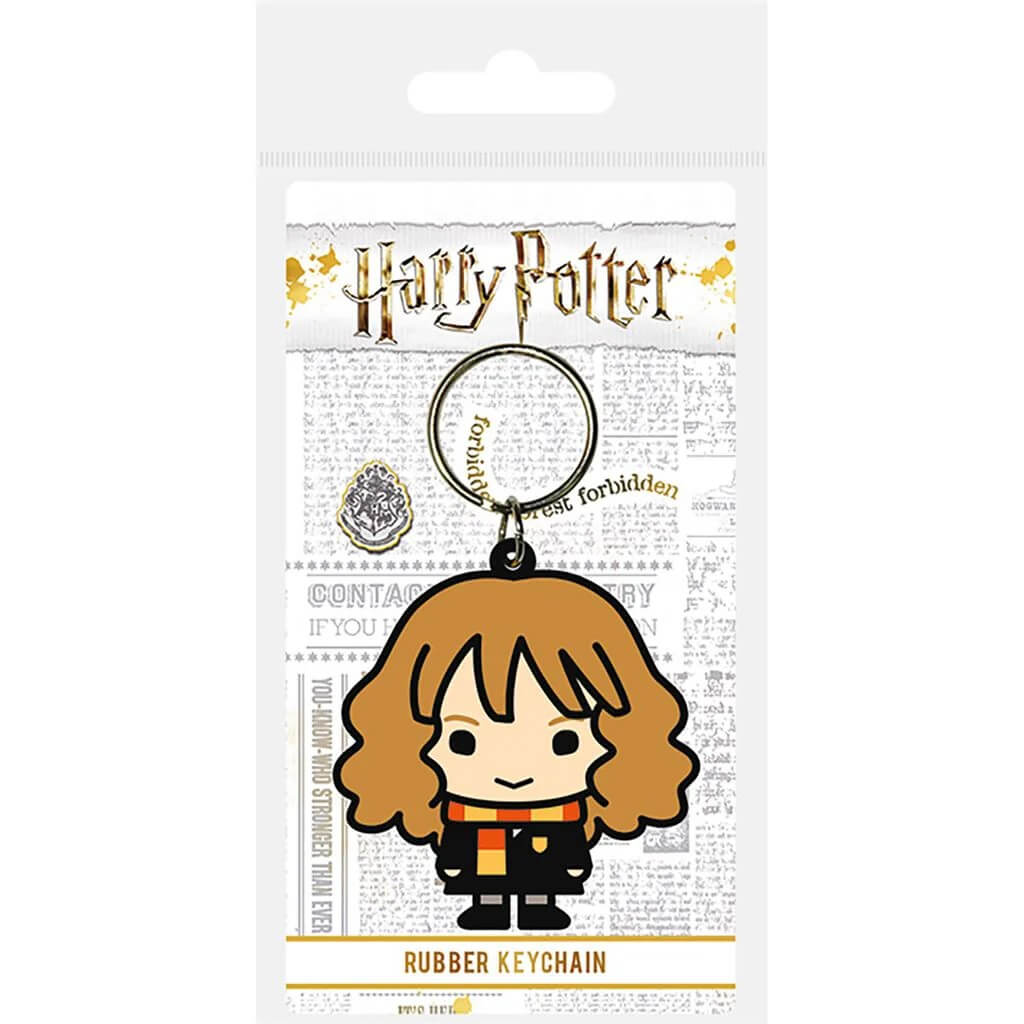 Harry Potter Klíčenka - Hermiona Grangerová