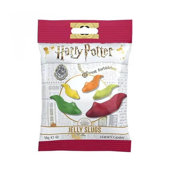Harry Potter Haribo bonbony