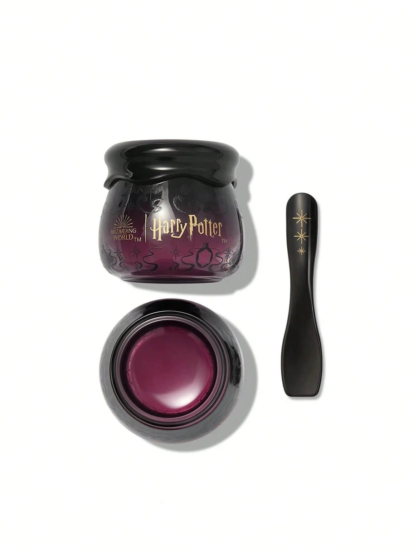 Harry Potter Maska na rty - Kouzelný kotlík