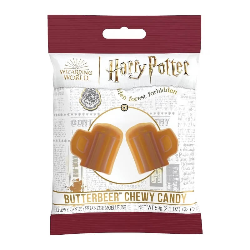 Harry Potter Bonbony - Máslový ležák