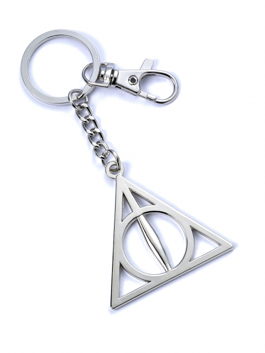 Harry Potter Klíčenka - Relikvie smrti