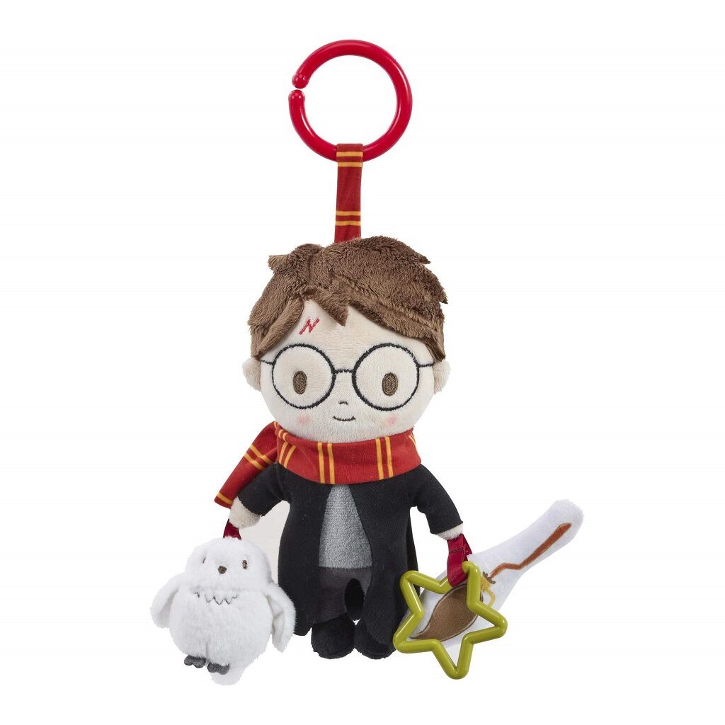 Harry Potter Hanging Toy