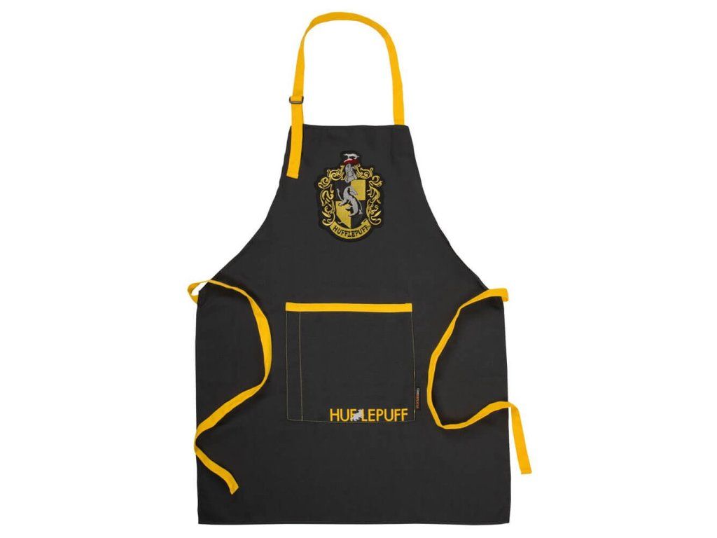 Harry Potter kuchynská zástera Bifľomor | Svetkuziel.sk