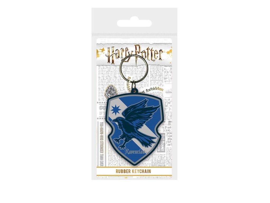 Harry Potter Klíčenka - Havraspár