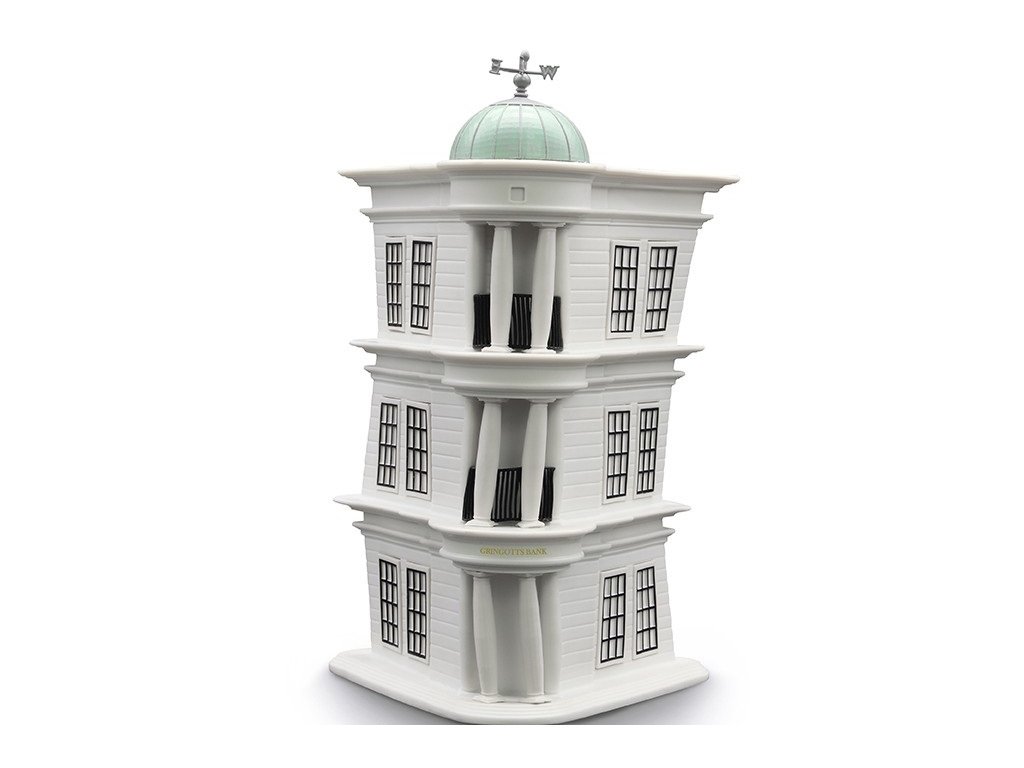Harry Potter Kasička - Gringottova Banka