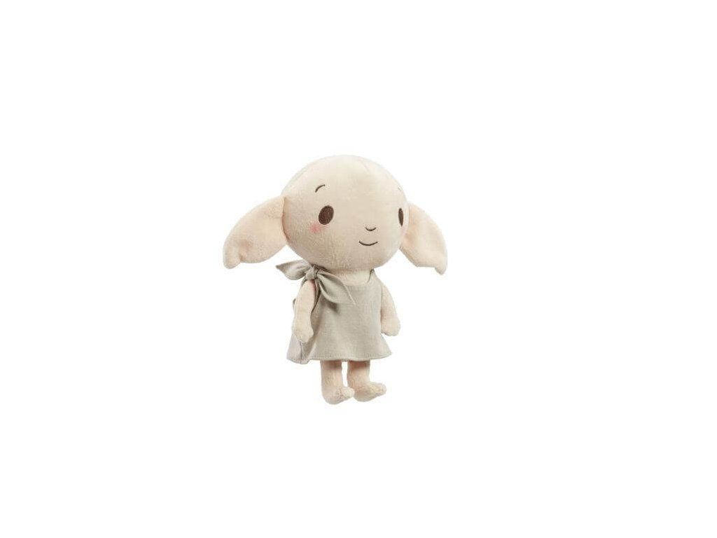Plyšák Harry Potter Dobby z hebkého plyše | Svetkouzel.com