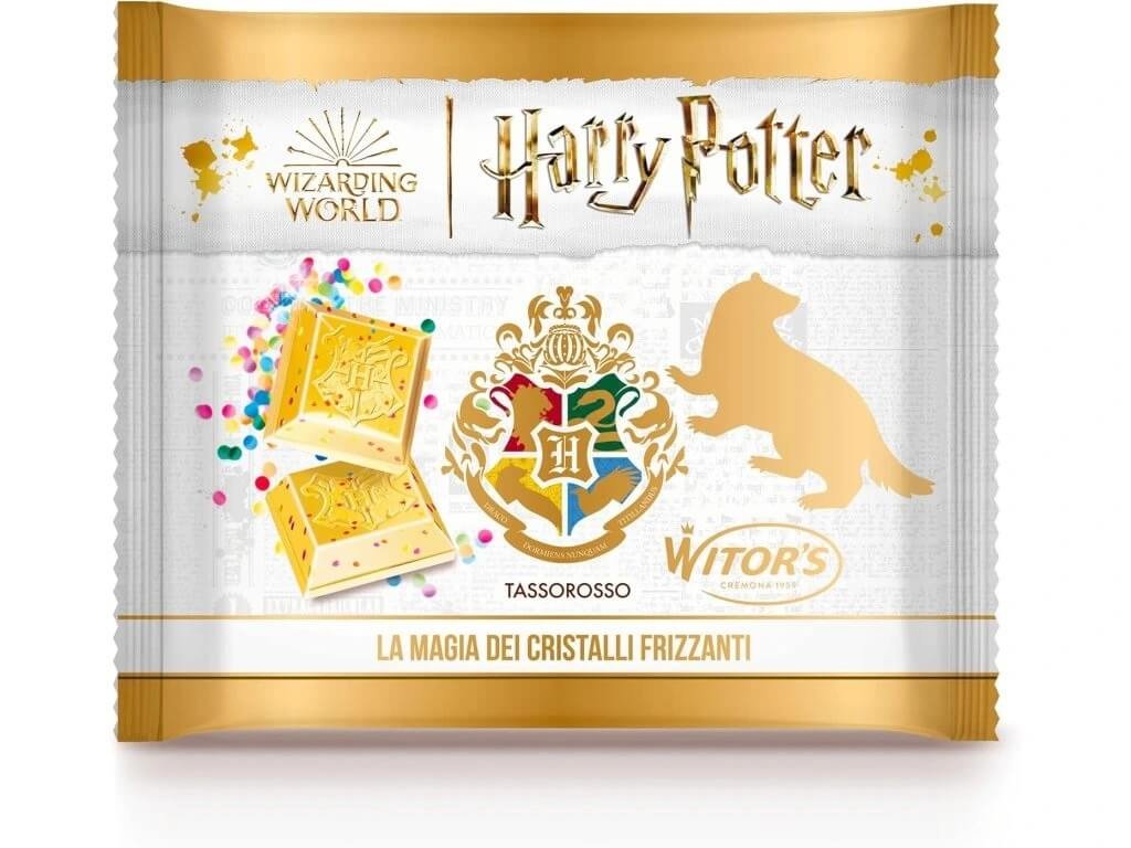Harry Potter Hedvika a Dopis z Bradavic