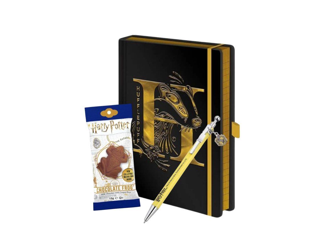Harry Potter Základní set - Mrzimor