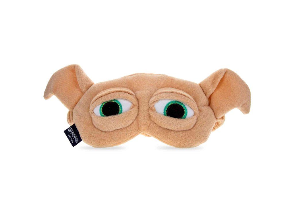 Maska na spaní Dobby v balení jako dárek | Svetkouzel.com