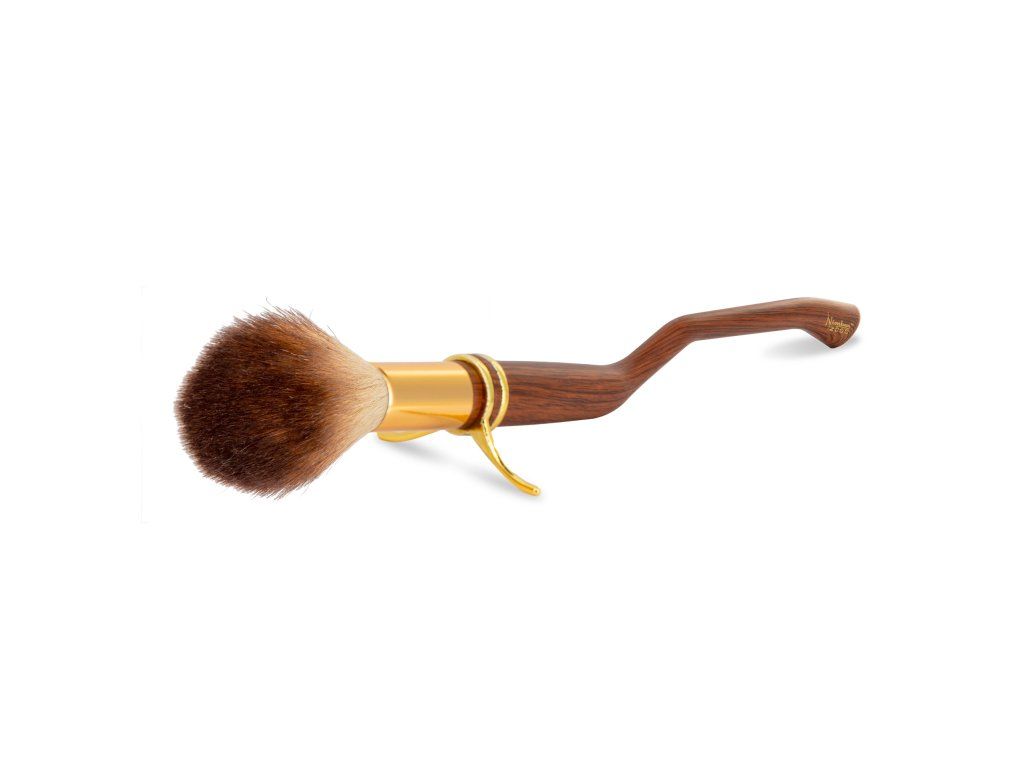 Make-up štětec Nimbus 2000 v balení jako dárek | Svetkouzel.com