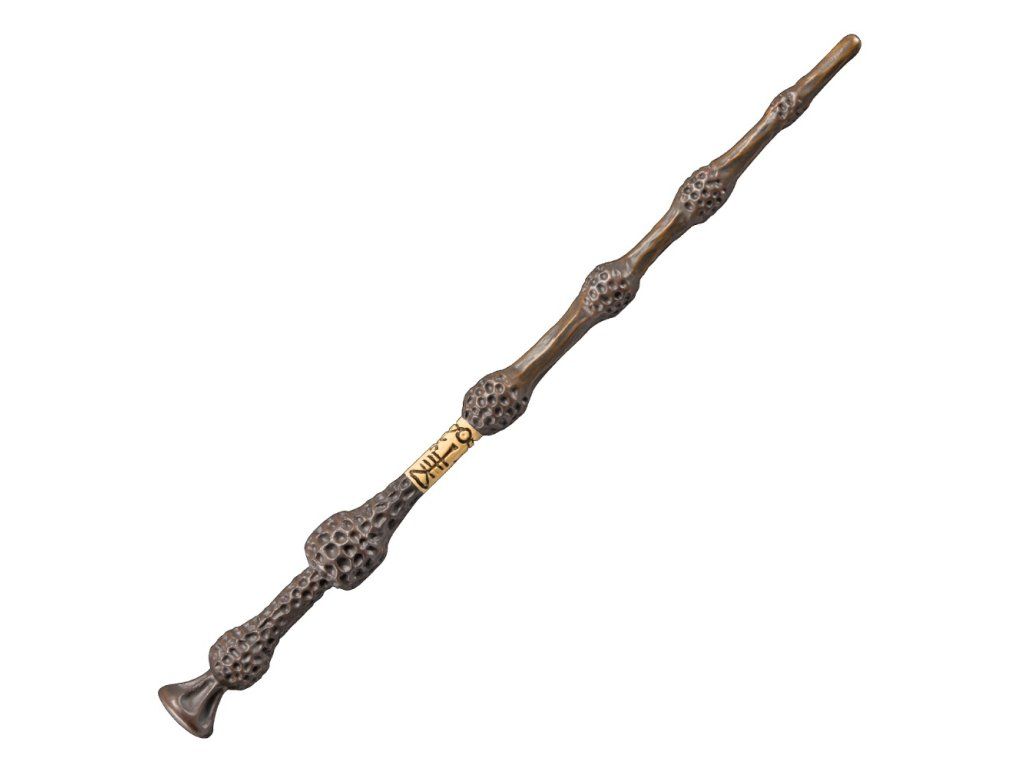 Harry Potter Bezová hůlka
