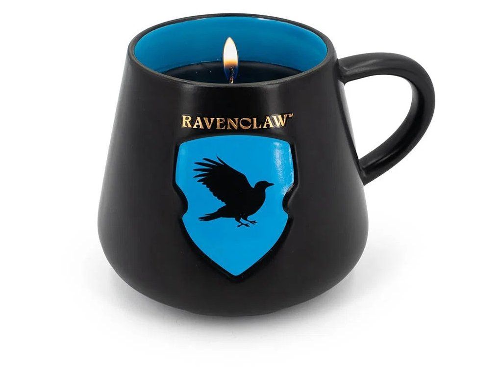 Harry Potter Svíčka v hrnku - Havraspár